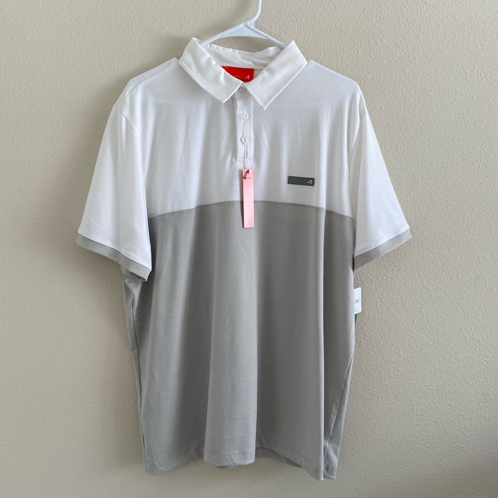 NWT Men’s Polo
